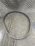 *oem* 0780 Yamaha F115 Hp Timing Belt 67F-46241-00-00. Fixed Price $14.99.