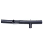 Mercury Marine Oem Fuel/oil/gas Line Molded Connector Hose, 32-822554. Fixed Price $22.94.