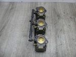 1993 Mercury Mariner Outboard 75 Carburetor Set 9012A71 9012A72 9012A73 #9. Fixed Price $250.00.