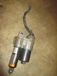 Mercury 250HP Pro Verado Stroke Outboard Shift Actuator (8M0041868). Fixed Price $150.00.