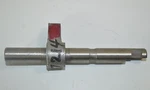 Omc Evinrude Johnson Gearshift Rod & Lever Assembly Part# 377214. Fixed Price $11.54.