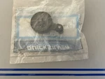 *new Oem* 0810 Mercury Quicksilver Tsp Lever 858356. Fixed Price $6.00.