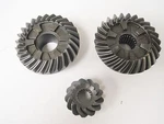 Yamaha Outboard Gear Set 1985-2006 115/130HP 4 Cyl Stroke. Fixed Price $325.00.