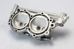 Johnson Evinrude 1968 1969 1970 Cylinder Head With Shifter Lock & Cover 40 Hp. Fixed Price $65.00.