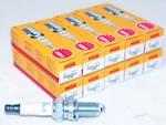 Pack Genuine Ngk 3108 DPR6EB-9 Nickel Spark Plugs. Fixed Price $34.06.