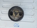 Evinrude Johnson 3 Hp Lightwin Outboard 580188 Flywheel 1964. Fixed Price $26.91.