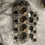 Mercury 40 50 60 Hp Stroke Cylinder Head Assembly 857082A6 2001-2012 Video!!. Fixed Price $174.95.