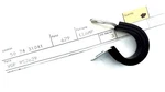 Volvo Penta 952629 Clamp. Fixed Price $9.75.