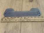 Oem Johnson Evinrude Omc 328594 Transom Plate. Fixed Price $10.95.