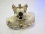 307404 Omc Johnson Evinrude 1960 10HP Air Silencer Top & Bottom 377604. Fixed Price $27.99.