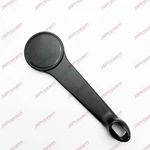 Control Box Throttle Shift Handle Cover 0336242 Repl Johnson Evinrude Omc. Fixed Price $15.50.