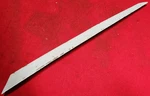 Vintage Homelite 4 Cycle Boat Motor Engine Cover Part D 5W6. Fixed Price $35.99.