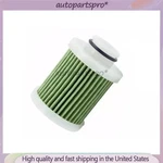 Fits Suzuki Outboard DF100A DF115A DF140A Fuel Filter 15412-92J00 1541292J00. Fixed Price $7.45.