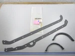 New Oem 27-85817A1 Mercury Quicksilver Gasket Assembly 0810. Fixed Price $25.00.
