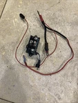 2002 Yamaha F200 F225 Hp 4 Stroke Outboard Trim Tilt Relay 69J-81950-00-00. Fixed Price $39.95.