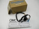 0176458 Audible Warning Horn Adapter Omc Johnson Evinrude 55 65 Hp Outboa. Fixed Price $38.99.