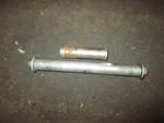 Yamaha 150HP Stroke Outboard Upper / Lower Trim Pin (64E-43126-10-00). Fixed Price $35.00.