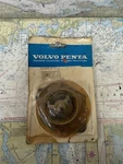Volvo Penta #876305 876305-4 Thermostat Kit 144 .. Fixed Price $27.75.