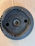 2000 Suzuki 9.9HP Flywheel. Fixed Price $80.00.