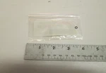 654-14198-00 Carburetor Gasket Yamaha 9.9 Hp. Fixed Price $7.26.