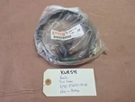 New Yamaha Trim Sender, 64E-83672-01-00, KWR541. Fixed Price $207.00.