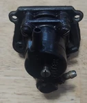 Force 85 Hp Stroke Fuel Pump Assembly Pn F2A658746 Fits 1988 & Up. Fixed Price $75.00.