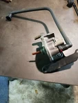 0439970 Housing 5004686 347060 Johnson Evinrude 200HP Ficht Ram. Fixed Price $25.00.