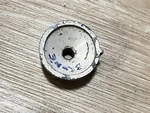 Johnson Evinrude Omc 277878 Carb Knob - Used. Fixed Price $9.75.