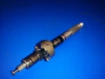 Shaft 819500A3 Clutch F99521-1 Gearcase Housing FA684554 Force Chrysler 50HP. Fixed Price $26.45.