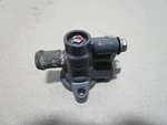 6P3-1240H-00-9S Yamaha F200-250 Hp Outboard Anode Assembly. Fixed Price $24.99.