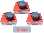 3PCS Fuel Pump Assy For Yamaha 115 150 175 200 225 250 300 6E5-24410-03-00 New. Fixed Price $135.00.