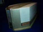 Cover FS463712 Hood Cowling Chrysler Force 45HP 50HP?. Fixed Price $199.00.