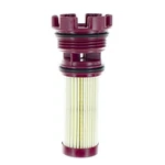 Quicksilver New Oem Fuel Filter Element, 35-8M0122423. Fixed Price $48.59.