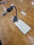 Evinrude Johnson Suzuki Iac Solenoid 5030682 13450-99E00. Fixed Price $65.00.