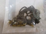 U8 Sierra Marine 18-7226 Carburetor Kit 1395-9650 Oem New Factory Boat Parts. Fixed Price $61.65.