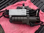 2023 Yamaha F70LA Oem Float Chamber Assy Fuel Pump 6CJ-14180-13-00. Fixed Price $345.00.