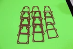 New Oem 0670P6 Omc Johnson Evinrude Housing Gasket (qty 11) 352165. Fixed Price $29.95.