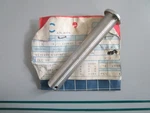 New Oem 0332435 Omc Johnson Evinrude Pin 0820. Fixed Price $72.21.