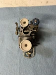 Johnson / Evinrude 5.5HP Carburetor Assembly 376925. Fixed Price $69.99.