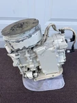 1960 Sears-scott Mcculloch 574.60160 16HP Complete Power Head. Fixed Price $60.00.