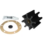Jabsco Impeller Kit Neoprene 8 Blade 2 9/16 Dia X W. Fixed Price $43.58.