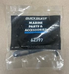 New Oem Quicksilver / Mercury Indicator, Part # 62397. Fixed Price $8.00.