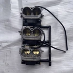 Omc Johnson Evinrude Xp Gt 150 Carburetor Assembly 0431795. Fixed Price $220.00.