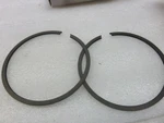 R23 Genuine Mercury Quicksilver 39-818110A Piston Ring SET5 Oem New Boat Parts. Fixed Price $11.16.