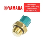 Yamaha Thermo Switch Assy 5LP-82560-01-00 For YFZ450 2004 2013 & Raptor 660 2001. Fixed Price $79.33.