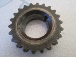 68700A1 Timing Chain Crankshaft Sprocket For Mercruiser 470 Alpha Cyl. Fixed Price $17.99.