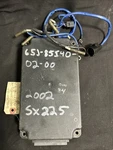 Used Yamaha 65J-85540-02-00 Cdi Unit Assy 2002 SX225. Fixed Price $299.99.