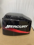 Mercury 200 225 250 Hp Efi Engine Hood Cowling Cover 880012T1. Fixed Price $499.99.