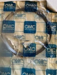 Evinrude Johnson Omc 385808 Ring Set Oem Nos. Fixed Price $7.99.