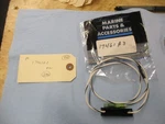Mercury Outboard Resistor Module New 17461A3 (565). Fixed Price $12.00.